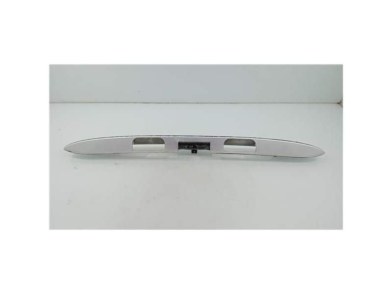 Recambio de maneta exterior porton para peugeot 307 break / sw (s1)(04.200206.2005) 1.6 sw pack [1,6 ltr. - 80 kw hdi] referenci