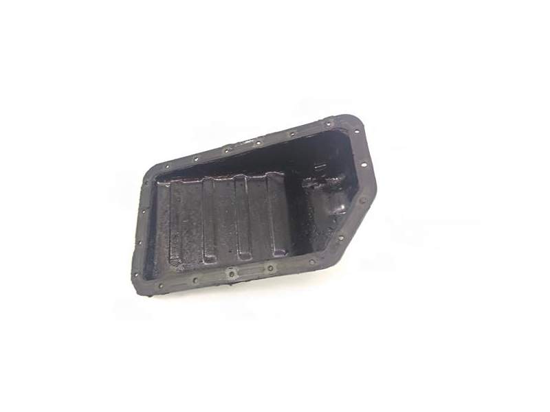 Recambio de carter para ssangyong musso 2.9 turbodiesel cat (120 cv / 88 kw) (120 cv / 88 kw) (120 cv / 88 kw) referencia OEM IA