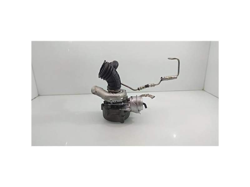 Recambio de turbo para opel vectra c berlina 2.2 16v dti cat (y 22 dtr / l50) (125 cv / 92 kw) referencia OEM IAM 24445062 71762
