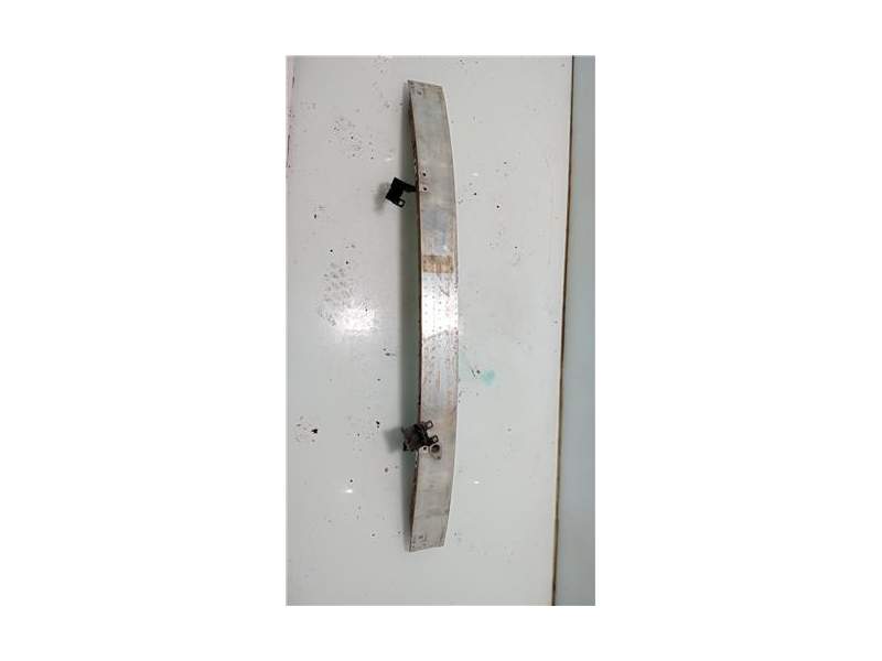 Recambio de refuerzo paragolpes para mercedes-benz clase c (bm 203) familiar (01.2001) referencia OEM IAM   