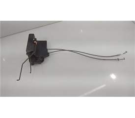 CIERRE ELECTROMAGNETICO DELANTERO IZQUIERDO 