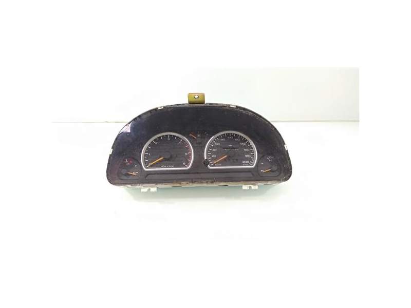 Recambio de cuadro completo para tata safari 1.9 td referencia OEM IAM 2699542199  