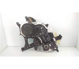 ELEVALUNAS ELECTRICO DELANTERO DERECHO 9829505680 