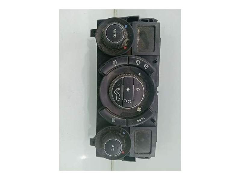 Recambio de mandos calefaccion / aire acondicionado para peugeot 3008 (05.2009) referencia OEM IAM A2C37822600  