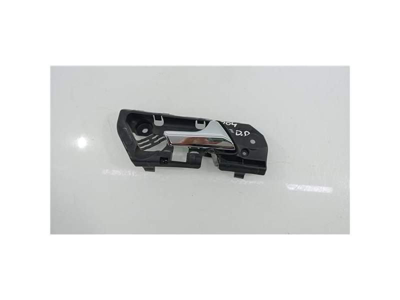 Recambio de manilla interior puerta delantera derecha para mercedes-benz clase ml (bm 164)(03.2005) 3.0 ml 320 cdi (164.122) [3,