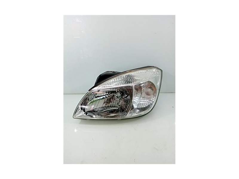 Recambio de faro delantero izquierdo para kia rio (jb)(2005) referencia OEM IAM   