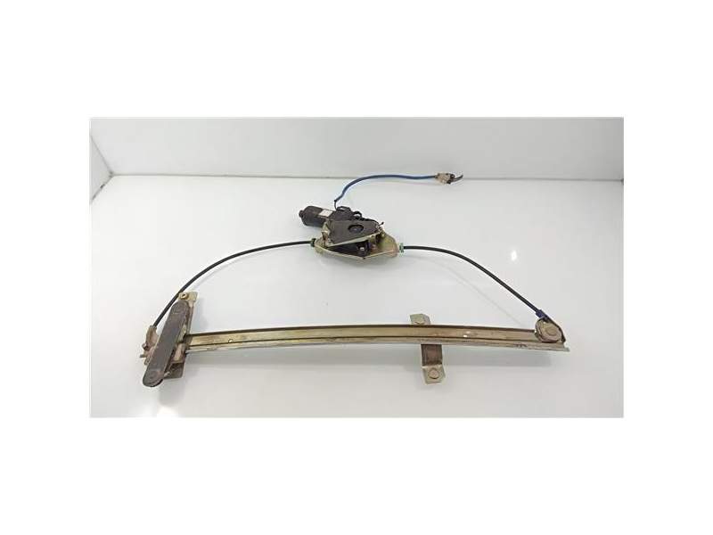 Recambio de elevalunas electrico delantero izquierdo para tata safari 1.9 td referencia OEM IAM   