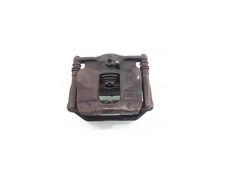 Recambio de pinza freno delantera izquierda para mercedes-benz clase gla (w156) 2.1 cc referencia OEM IAM A24637  