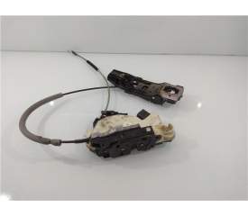CIERRE ELECTROMAGNETICO DELANTERO IZQUIERDO 5N1837015A 