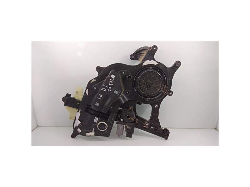 Recambio de elevalunas electrico delantero izquierdo para peugeot rifter (06.2018) 1.5 active long [1,5 ltr. - 96 kw blue-hdi fa