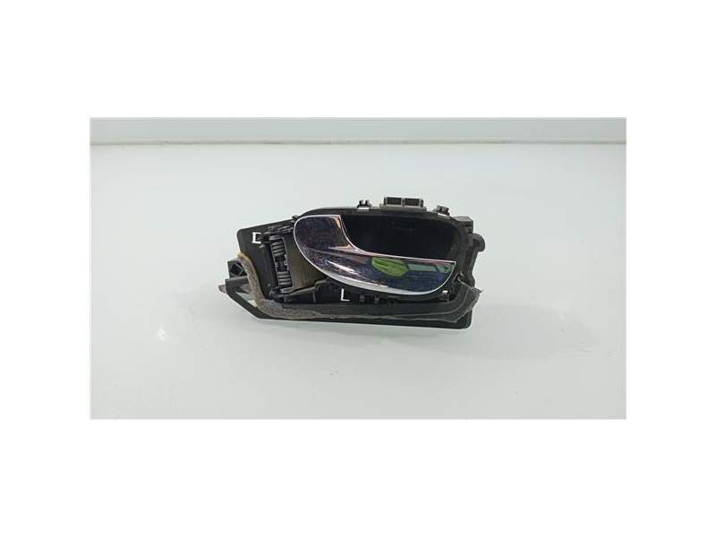 Recambio de manilla interior puerta delantera izquierda para peugeot 307 break / sw (s1)(04.200206.2005) 1.6 sw pack [1,6 ltr. -