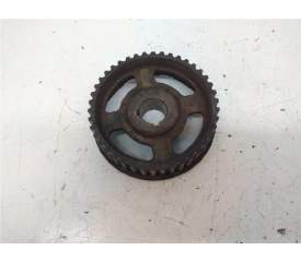 Recambio de polea arbol de levas para hyundai terracan (hp) 2.9 crdi cat (150 cv / 110 kw) (150 cv / 110 kw) referencia OEM IAM 