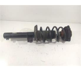 Recambio de amortiguador delantero izquierdo para volkswagen eos (1f7)(20062010) 2.0 [2,0 ltr. - 110 kw 16v fsi] referencia OEM 