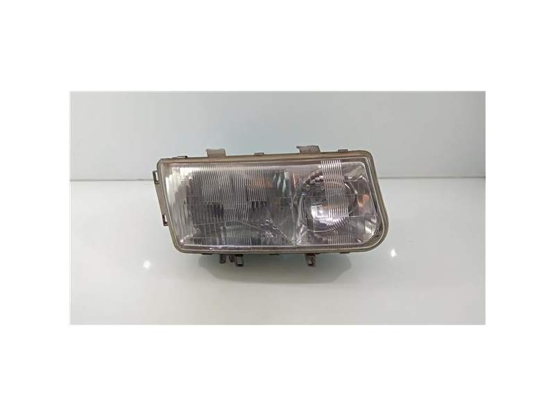 Recambio de faro delantero derecho para tata safari 1.9 td referencia OEM IAM   