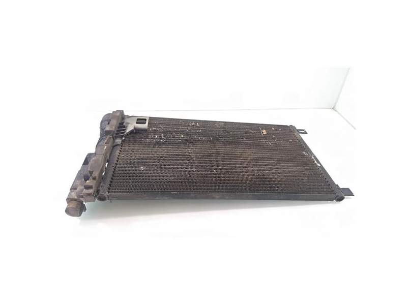 Recambio de condensador para ford mondeo berlina (ge) 2.0 tdci cat (131 cv / 96 kw) (131 cv / 96 kw) referencia OEM IAM   
