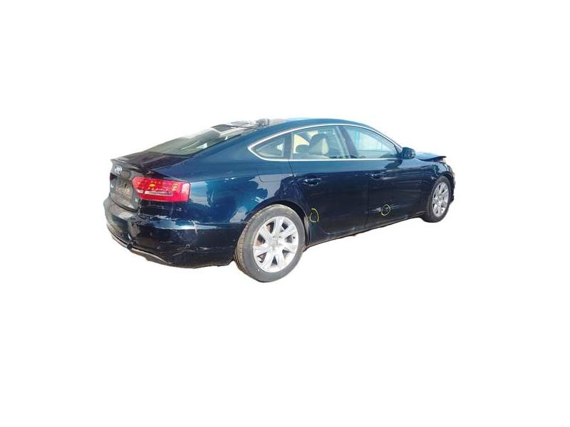 AUDI A5 SPORTBACK (8T)(05.2009)