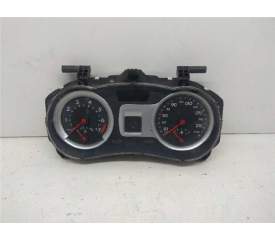 Recambio de cuadro completo para renault clio iii 1.2 16v (75 cv / 55 kw) (75 cv / 55 kw) referencia OEM IAM 8200628775G  