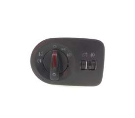 MANDO DE LUCES 6J1941531J CONMUTADOR 
