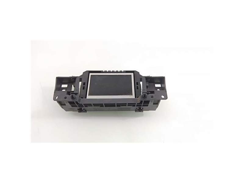 Recambio de navegador para ford focus sportbreak (cew)(2014) 1.6 trend + [1,6 ltr. - 70 kw tdci cat] referencia OEM IAM F1FT18B9