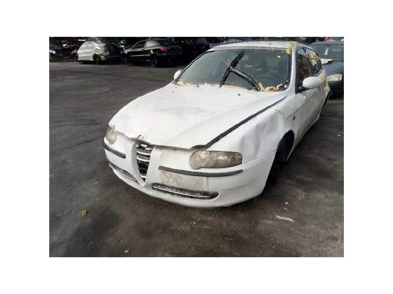 ALFA ROMEO 147 (190)