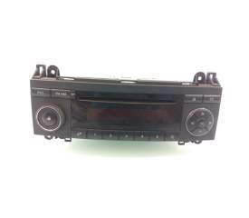 RADIO / CD A1698200086 