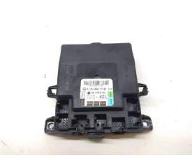 Recambio de modulo confort para mercedes-benz clase ml (bm 164)(03.2005) referencia OEM IAM A1648207726  
