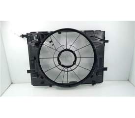 CARCASA ELECTROVENTILADOR A0999061000 