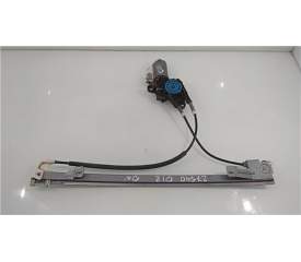 ELEVALUNAS ELECTRICO DELANTERO IZQUIERDO 