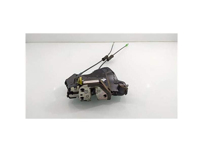 Recambio de cierre electromagnetico delantero izquierdo para lexus ct (zwa10)(2010) híbrido 200h [híbrido 100 kw ( 1,8 ltr. - 73