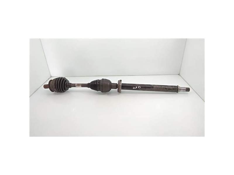 Recambio de transmision delantera derecha para mercedes-benz clase gla (w156) 2.1 cc referencia OEM IAM A2463309500  