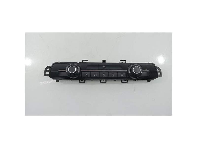 Recambio de mandos climatizador para peugeot rifter (06.2018) 1.5 active long [1,5 ltr. - 96 kw blue-hdi fap] referencia OEM IAM
