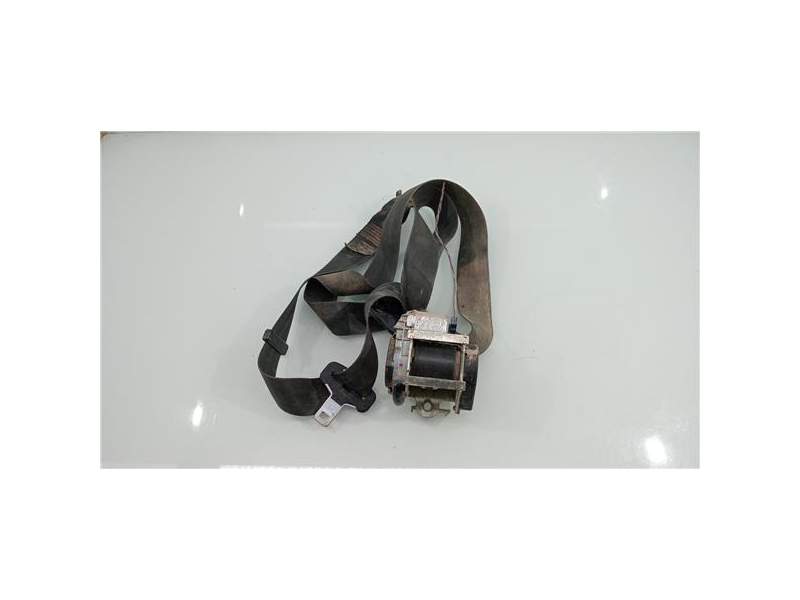 Recambio de cinturon seguridad delantero izquierdo para renault master iii combi (02.2011) 2.3 l2h2 3,3t [2,3 ltr. - 120 kw dci 