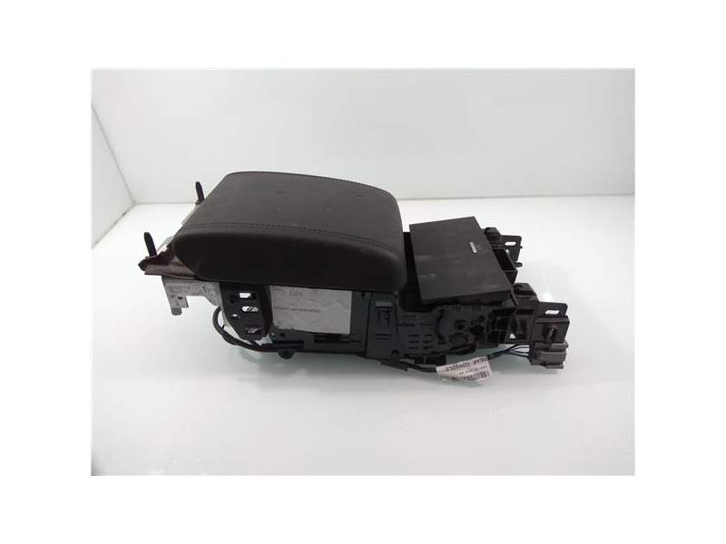 Recambio de portaobjetos reposabrazos para jaguar f-type coupe 3.0 v6 24v compresor cat (381 cv / 280 kw) referencia OEM IAM GX5