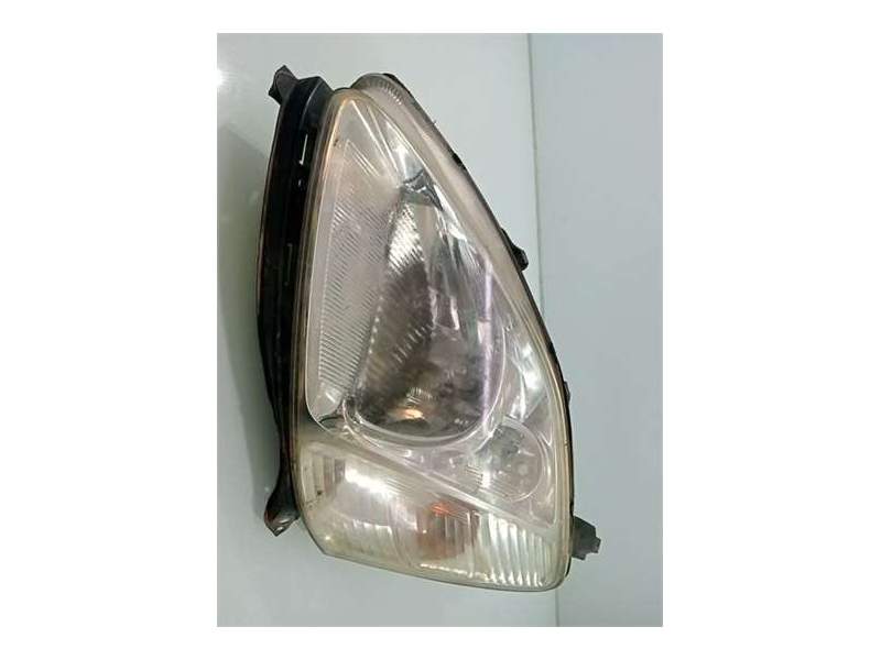 Recambio de faro delantero izquierdo para honda civic (af-as)(08.1983) referencia OEM IAM 1307022302  