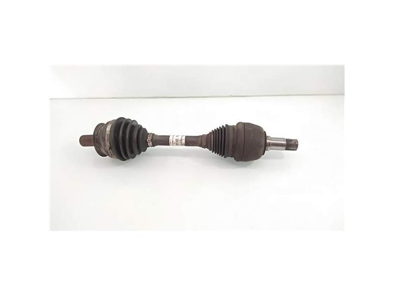 Recambio de transmision delantera izquierda para mercedes-benz clase gla (w156) 2.1 cc referencia OEM IAM A2463309400  