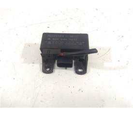 Recambio de caja precalentamiento para mercedes-benz clase e (bm 211) berlina (01.2002) 2.7 e 270 cdi (211.016) [2,7 ltr. - 130 