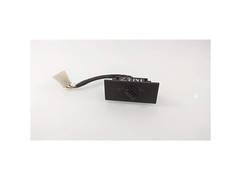 Recambio de mando de luces para tata safari 1.9 td referencia OEM IAM   