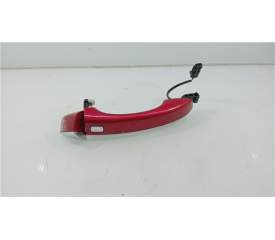Recambio de maneta exterior delantera izquierda para mg ehs (01.2021) híbrido comfort phev [híbrido 190 kw ( 1,5 ltr. - 119 kw t