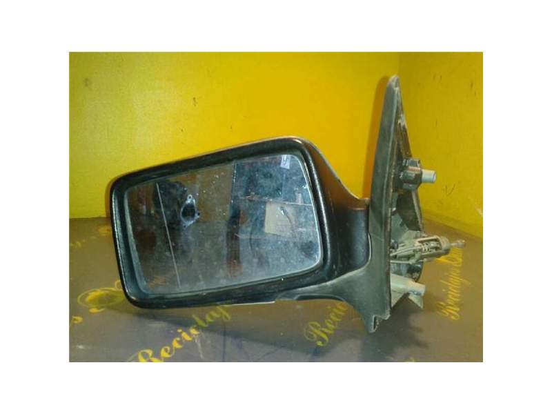 Recambio de retrovisor izquierdo para seat ibiza (6k1)(1993) referencia OEM IAM   