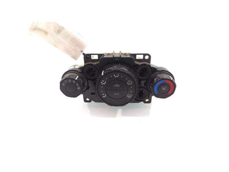 Recambio de mandos calefaccion / aire acondicionado para ford fiesta (cb1)(2008) referencia OEM IAM 8A6119980AE  