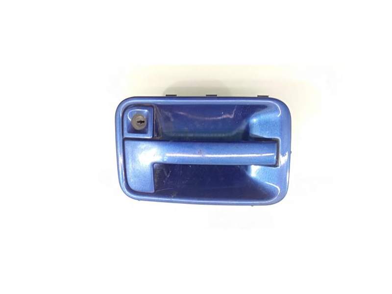 Recambio de maneta exterior delantera izquierda para peugeot 806 (1994) 1.9 srdt [1,9 ltr. - 66 kw turbodiesel cat] referencia O