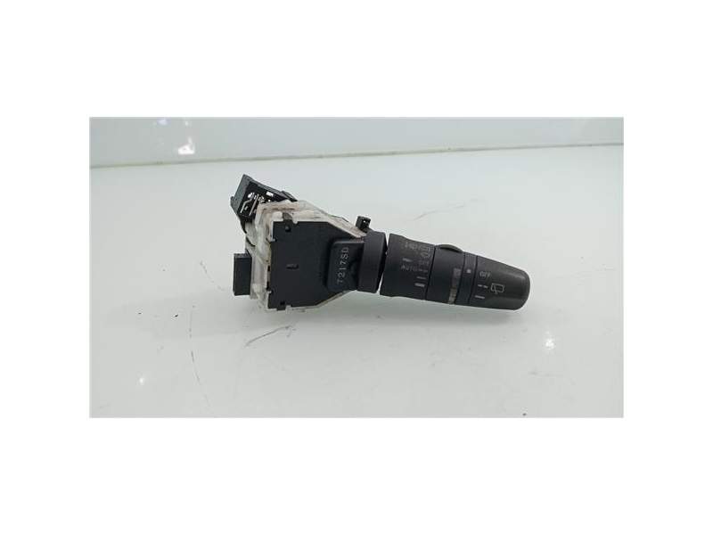 Recambio de mando limpiaparabrisas para nissan note (e11e) 1.5 dci turbodiesel cat (86 cv / 63 kw) (86 cv / 63 kw) referencia OE