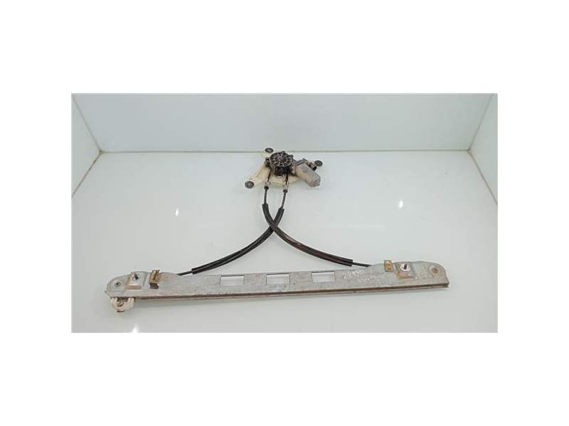 Recambio de elevalunas electrico delantero derecho para renault master iii combi (02.2011) 2.3 l2h2 3,3t [2,3 ltr. - 120 kw dci 