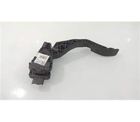 Recambio de potenciometro pedal gas para peugeot 208 (01.2012) 1.6 access [1,6 ltr. - 55 kw blue-hdi fap] referencia OEM IAM 967