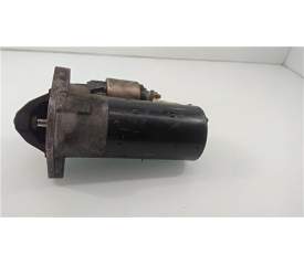 MOTOR ARRANQUE 0986021640 