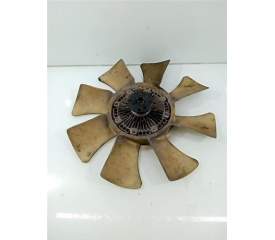 Recambio de embrague viscoso ventilador para kia sorento (bl)(2002) 2.5 crdi active [2,5 ltr. - 125 kw crdi] referencia OEM IAM 