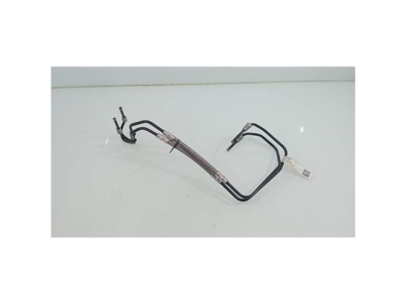Recambio de tubo para tesla model y (01.2021) referencia OEM IAM 118871100A  