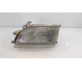 Recambio de faro delantero izquierdo para toyota carina (t19) 1.6 16v cat (107 cv / 79 kw) (107 cv / 79 kw) referencia OEM IAM  