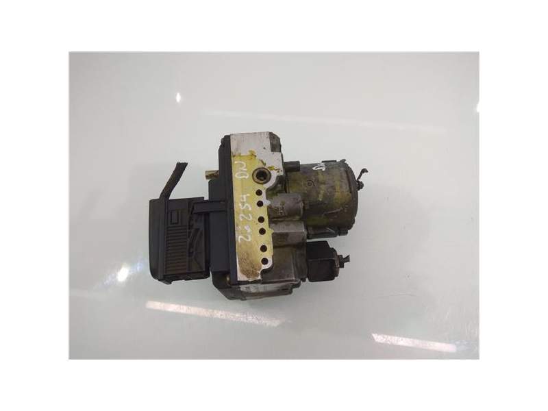 Recambio de abs para mercedes-benz clase e (w210) berlina diesel 2.9 turbodiesel cat (129 cv / 95 kw) (129 cv / 95 kw) referenci