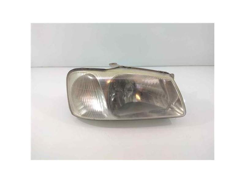 Recambio de faro delantero derecho para hyundai accent (lc) 1.3 cat (86 cv / 63 kw) (86 cv / 63 kw) referencia OEM IAM   